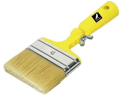 SPARS AKROBAT ROBOT BOYA FIRÇASI NO:4